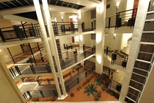 Lamana Hotel