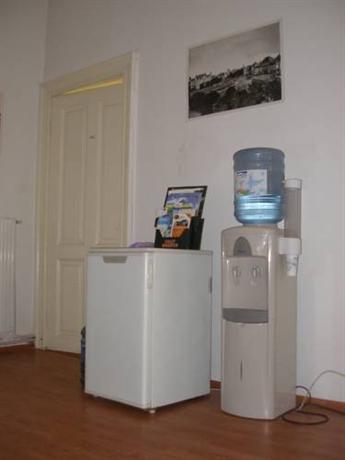 Kretan Hostel