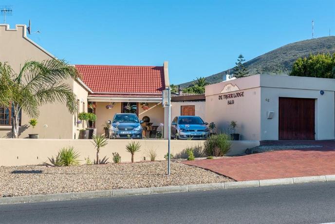 Guesthouse De Tijger Lodge