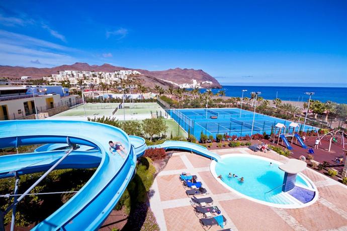 Playitas Aparthotel - Sports Resort (ex. Playitas Aparthotel)