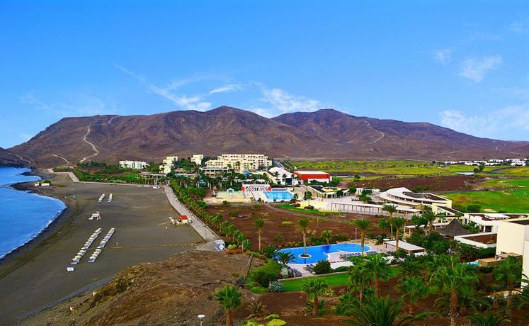 Playitas Aparthotel - Sports Resort (ex. Playitas Aparthotel)