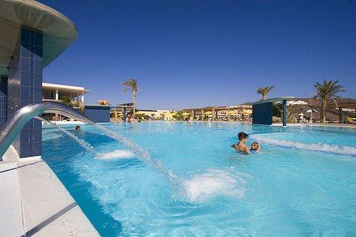 Playitas Aparthotel - Sports Resort (ex. Playitas Aparthotel)