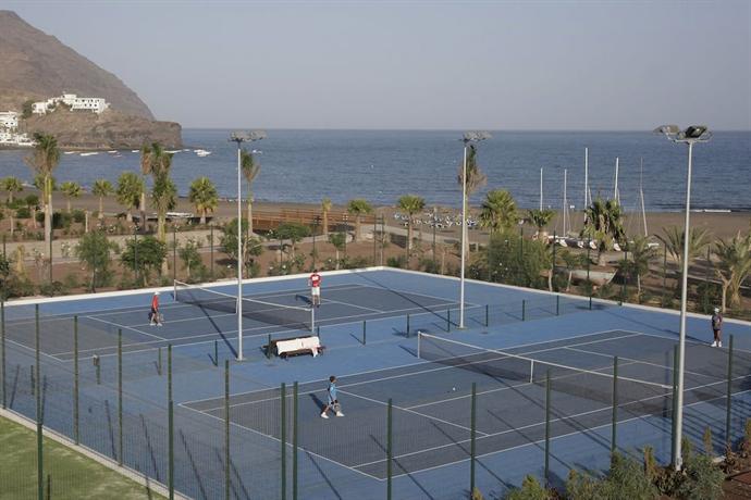 Playitas Aparthotel - Sports Resort (ex. Playitas Aparthotel)