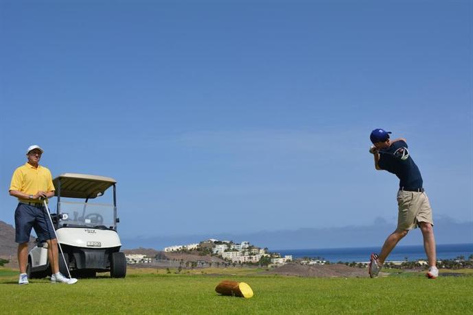 Playitas Aparthotel - Sports Resort (ex. Playitas Aparthotel)