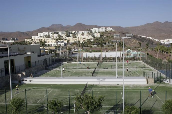 Playitas Aparthotel - Sports Resort (ex. Playitas Aparthotel)