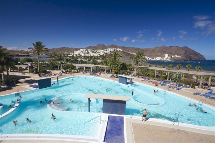 Playitas Aparthotel - Sports Resort (ex. Playitas Aparthotel)