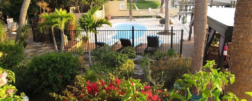The Inn at Turtle Beach