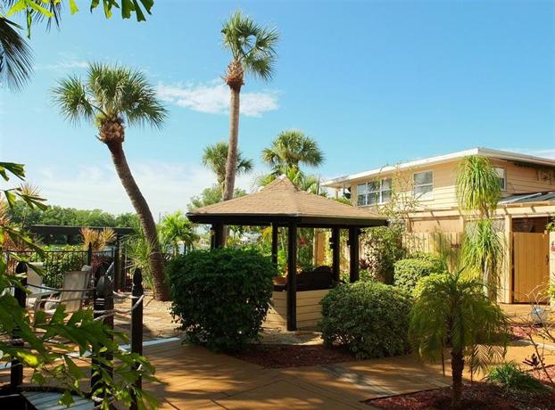 The Inn at Turtle Beach