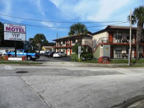 Merida Inn Suites Saint Augustine Compare Deals - 