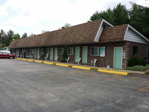 Cedar Lane Motel image 1