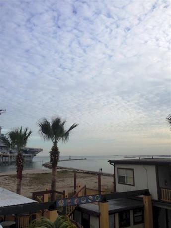 Capri Beach Hotel