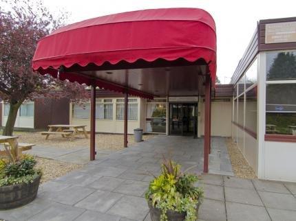 The Burnside Hotel
