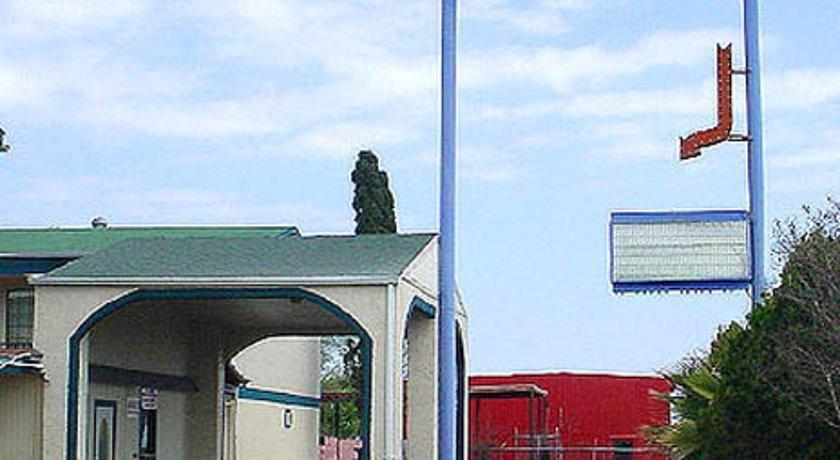 Travel Inn San Antonio Lackland Sea World