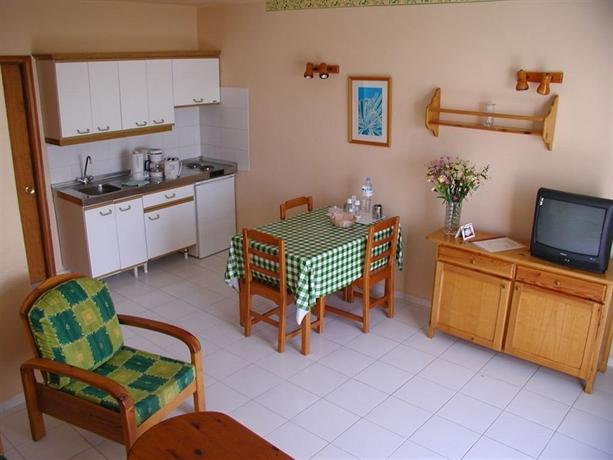 Playa Pocillos Apartments