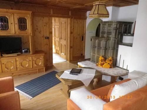Aparthotel Schmiedboden
