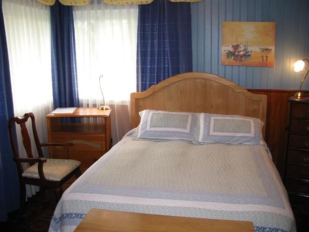 Tradicion Austral Bed & Breakfast