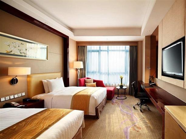 Wanda Realm Taizhou