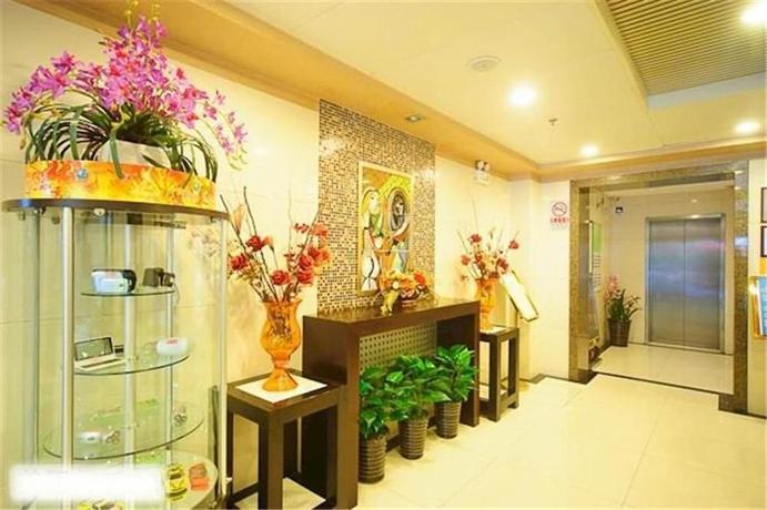 Coto Modern Hotel
