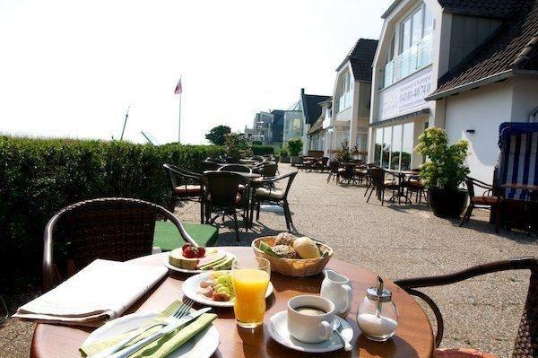 Hotel Haus Am Meer Hohwacht Compare Deals