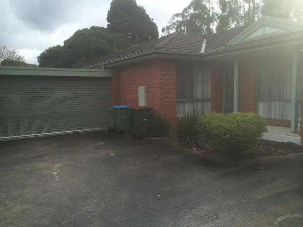 Australian Home Away Ringwood Bardia