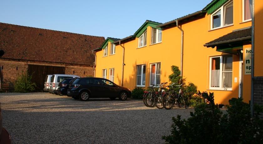 Hotel Nordic Spreewald