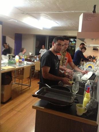 Barkly Backpackers