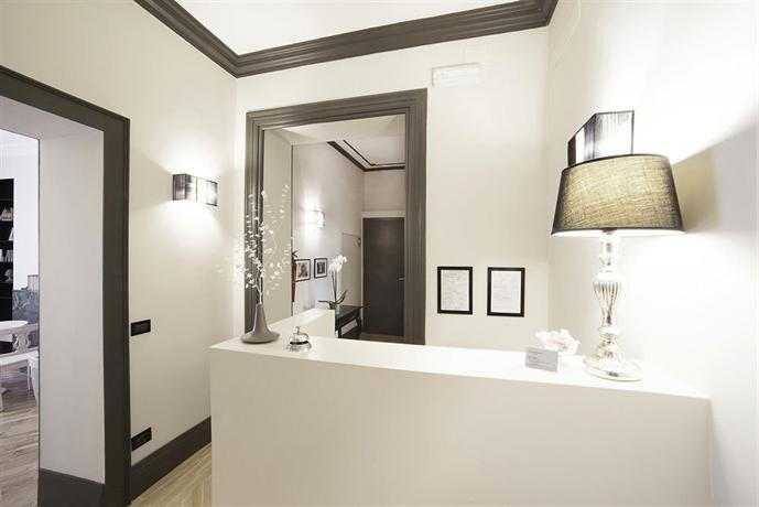 Residenza Scipioni Luxury B&B