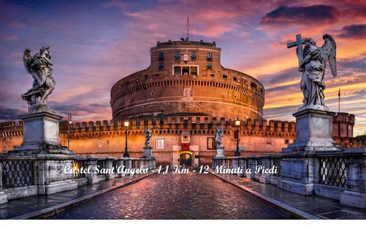 Residenza Scipioni Luxury B&B