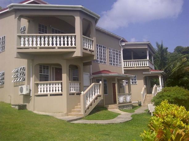 Bayside Villa St Lucia Government House Saint Lucia Saint Lucia thumbnail