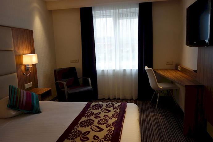 Hotel Middelburg