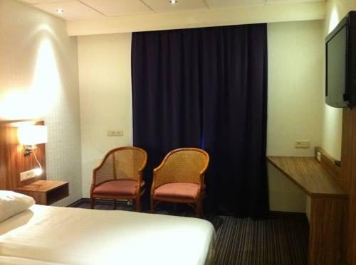 Hotel Middelburg