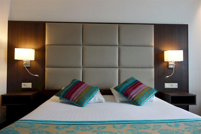 Hotel Middelburg