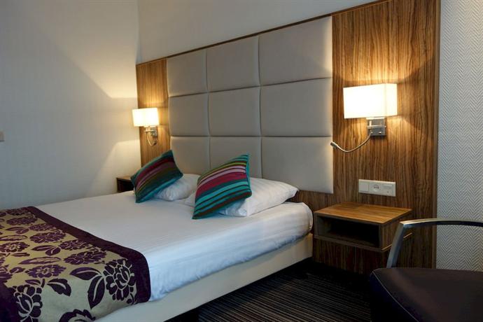Hotel Middelburg