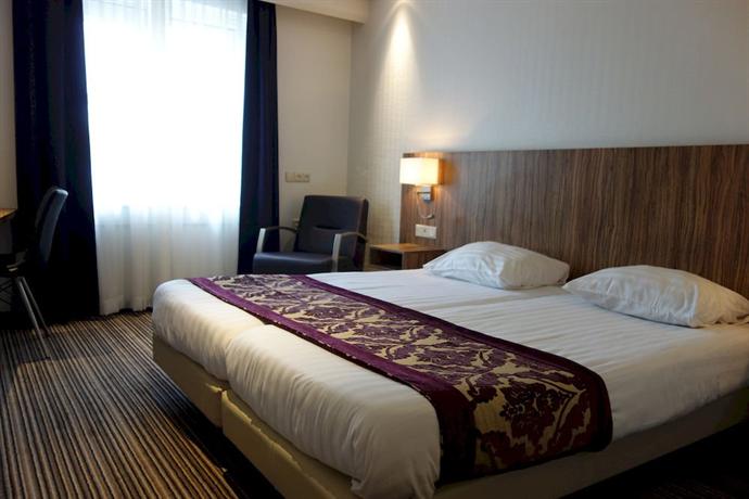 Hotel Middelburg