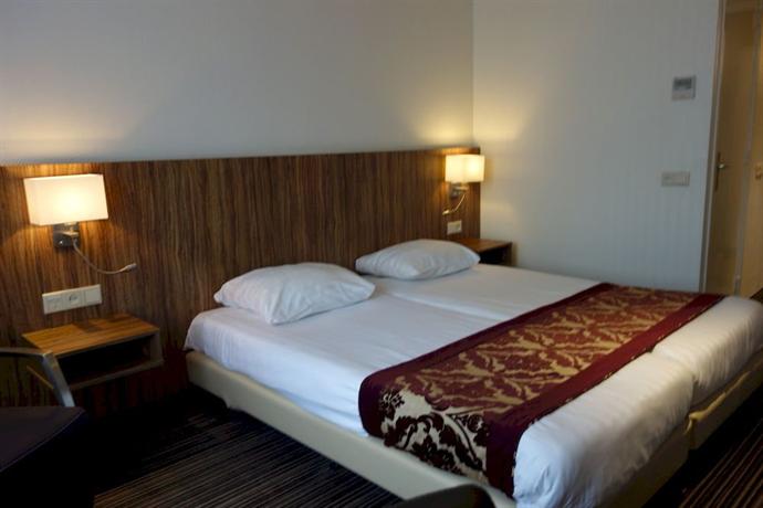 Hotel Middelburg
