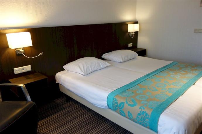 Hotel Middelburg