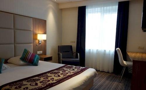 Hotel Middelburg