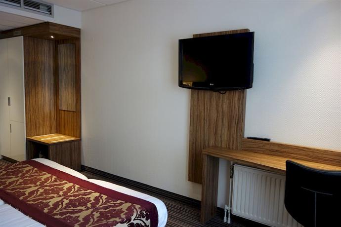 Hotel Middelburg