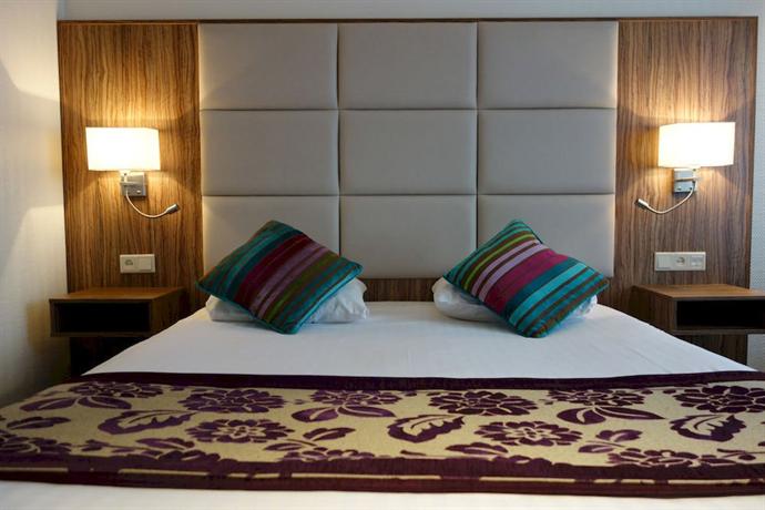 Hotel Middelburg