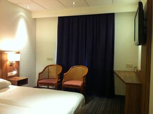 Hotel Middelburg