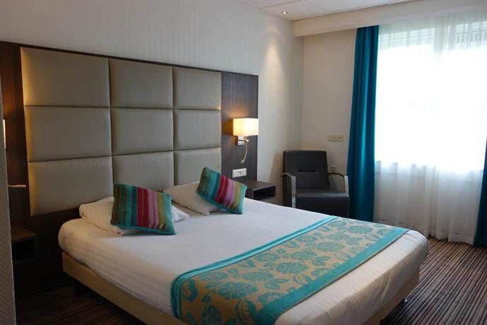 Hotel Middelburg