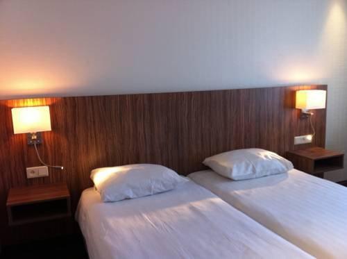 Hotel Middelburg
