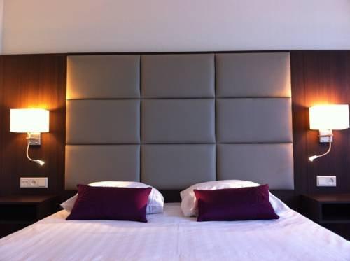 Hotel Middelburg