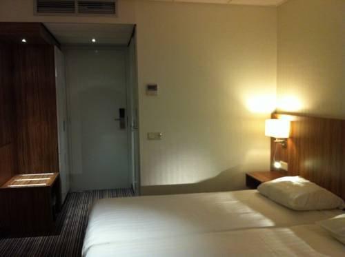 Hotel Middelburg