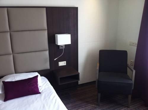 Hotel Middelburg