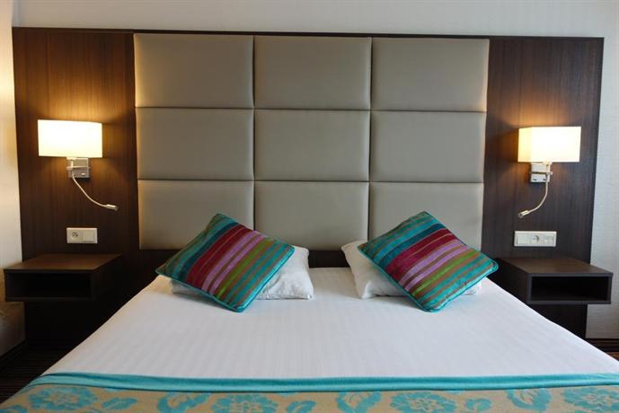 Hotel Middelburg