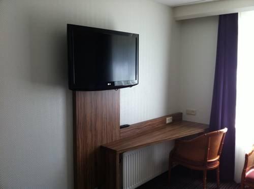 Hotel Middelburg