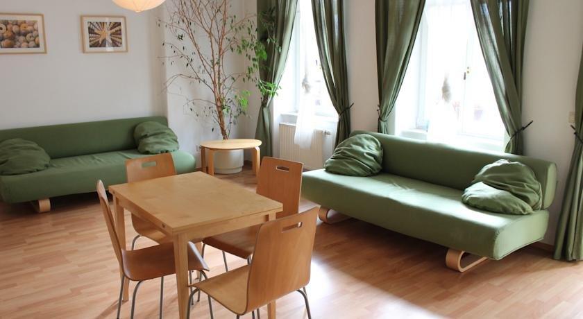 Hostel Louise 20