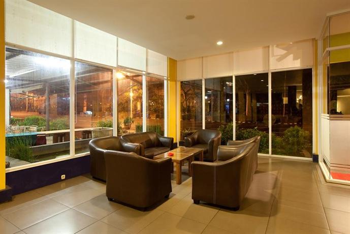 Pondok Jatim Park Hotel & Cafe