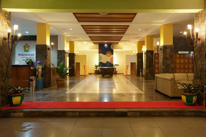 Pondok Jatim Park Hotel & Cafe